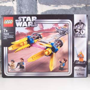 Le Podracer d'Anakin - 20th Anniversary Edition (01)
